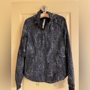 Lululemon jacket